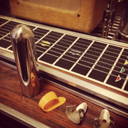 Accessories for Steel Guitar