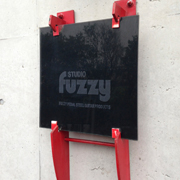 Fuzzy Studio in Tokyo